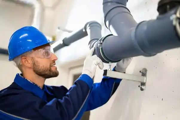 water damage restoration service Dumas